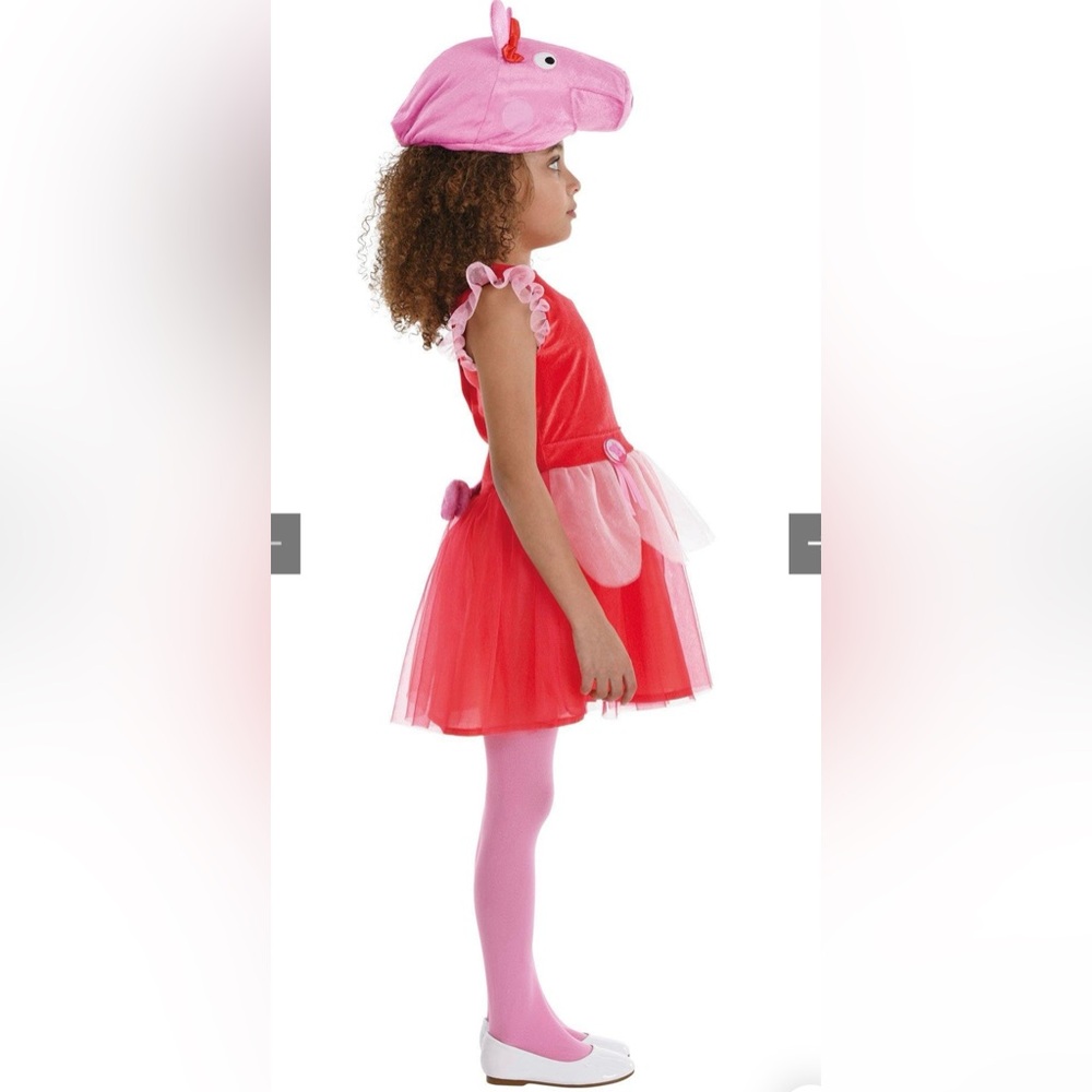 Pink Pig Costume NWT - Picture 5 of 6